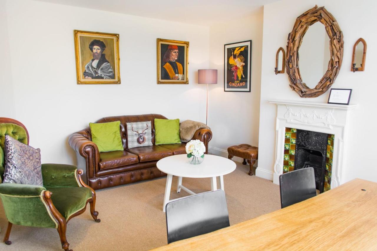 Holiday home Host & - York Terrace Norwich