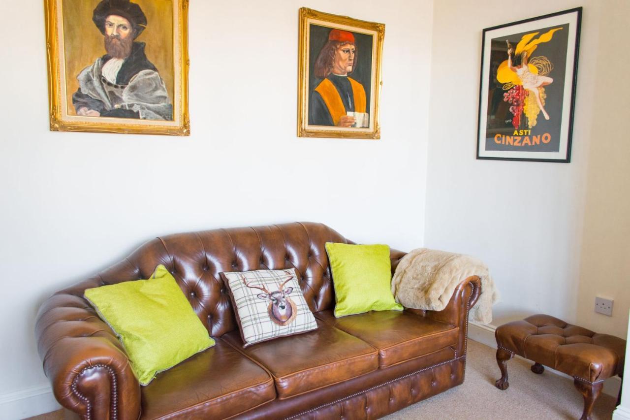 Holiday home Host & - York Terrace Norwich