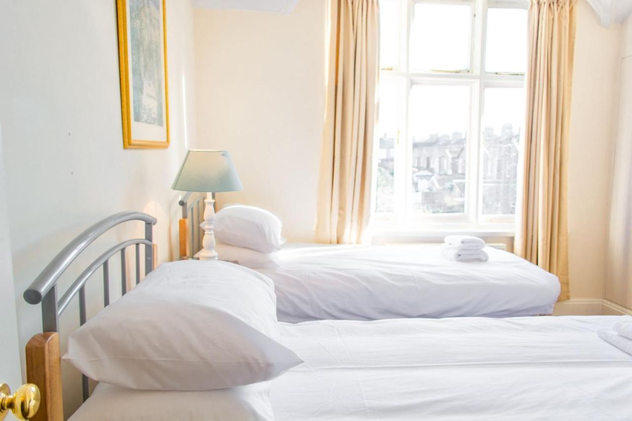 Host & - York Terrace Holiday home Norwich
