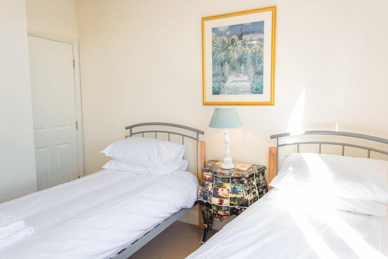 Host & - York Terrace Norwich