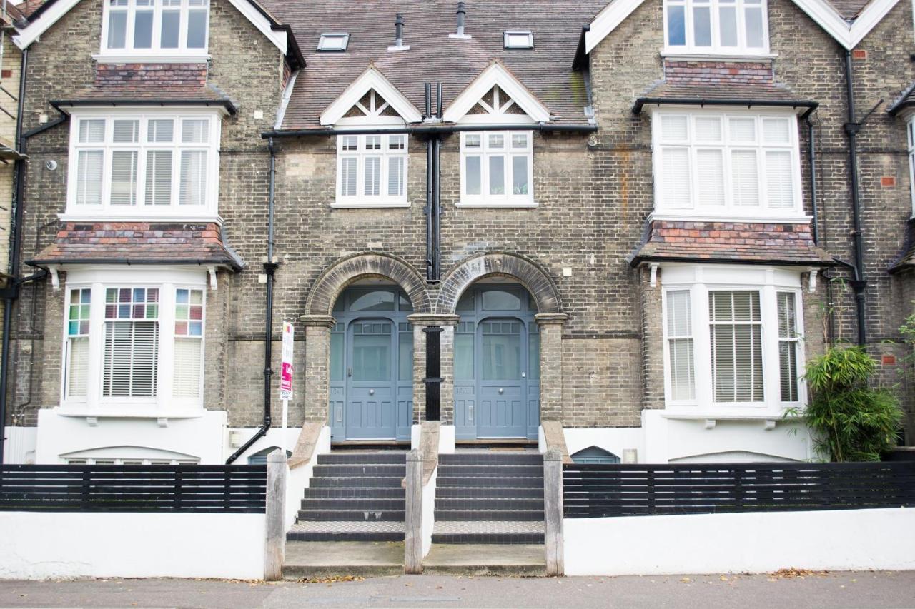 Host & - York Terrace