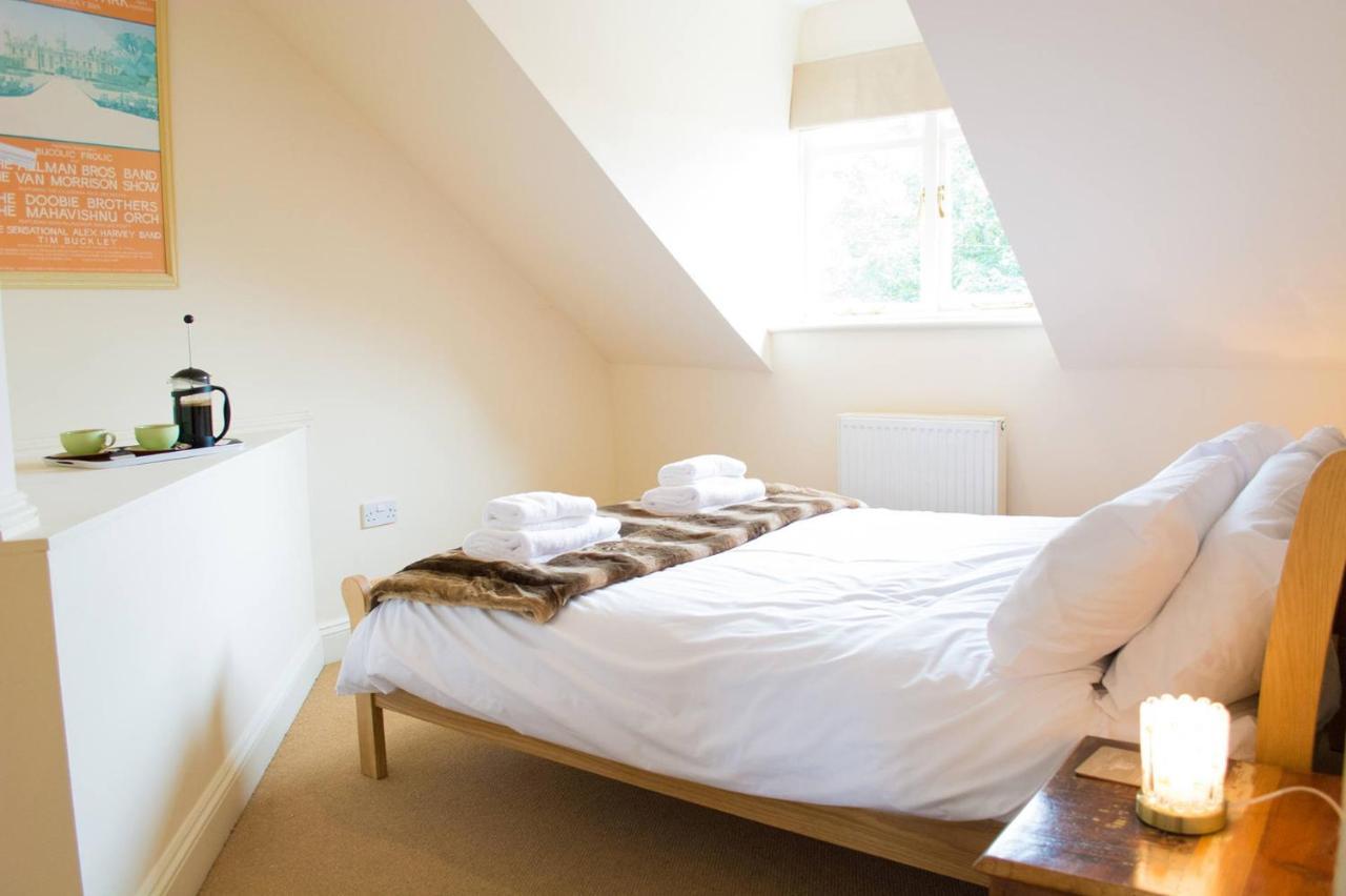 Holiday home Host & - York Terrace Norwich