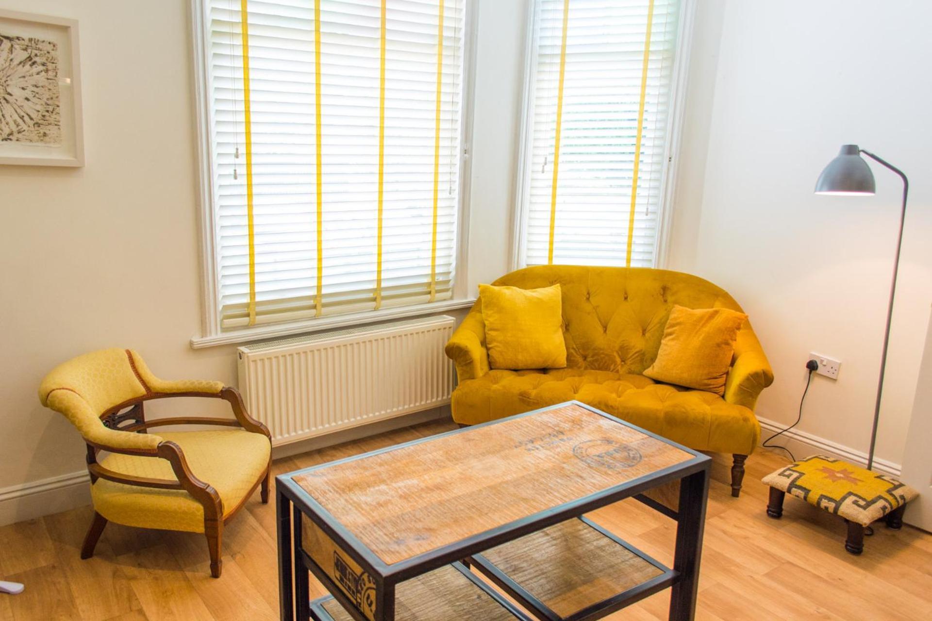 Holiday home Host & - York Terrace *