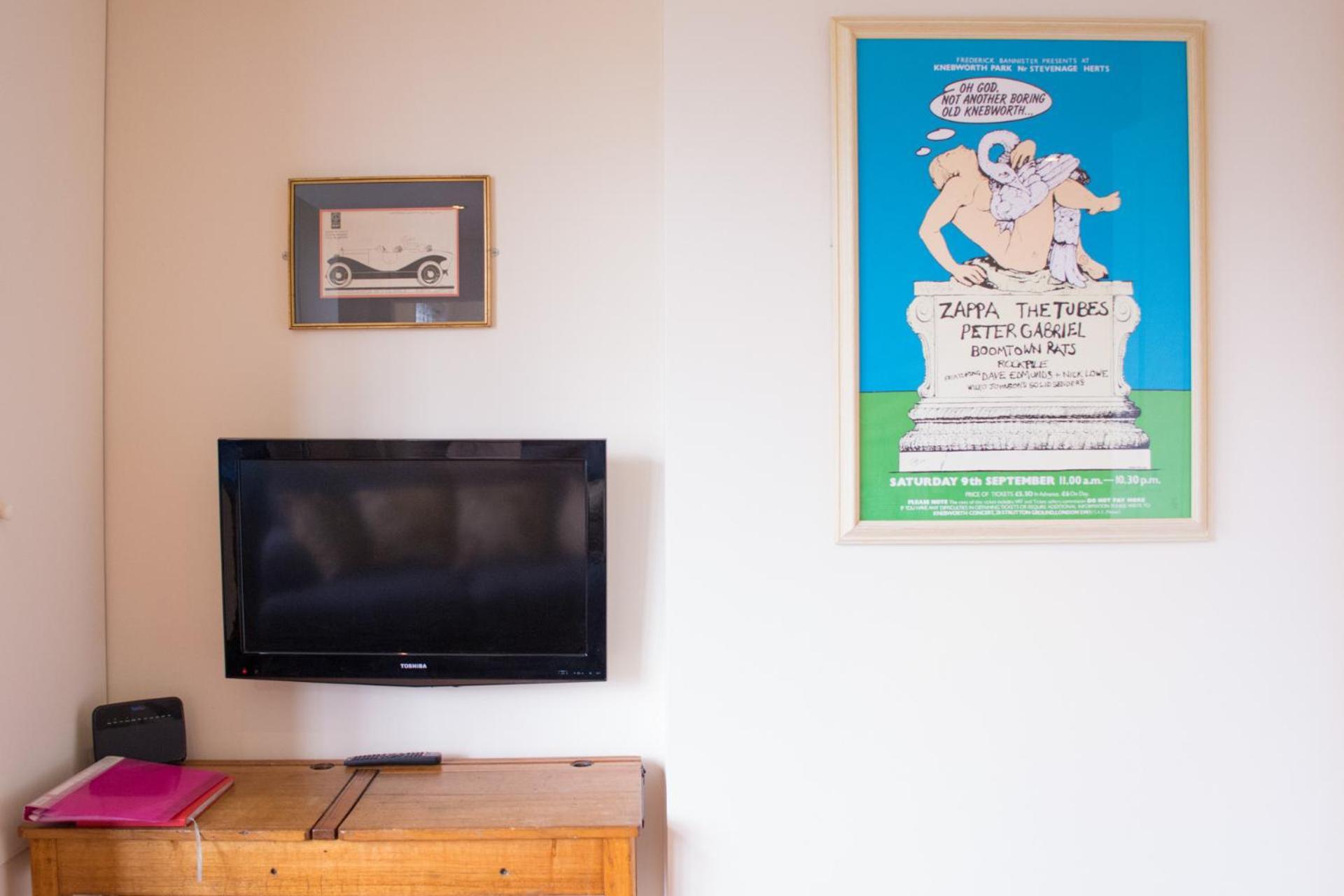 Host & - York Terrace Holiday home Norwich