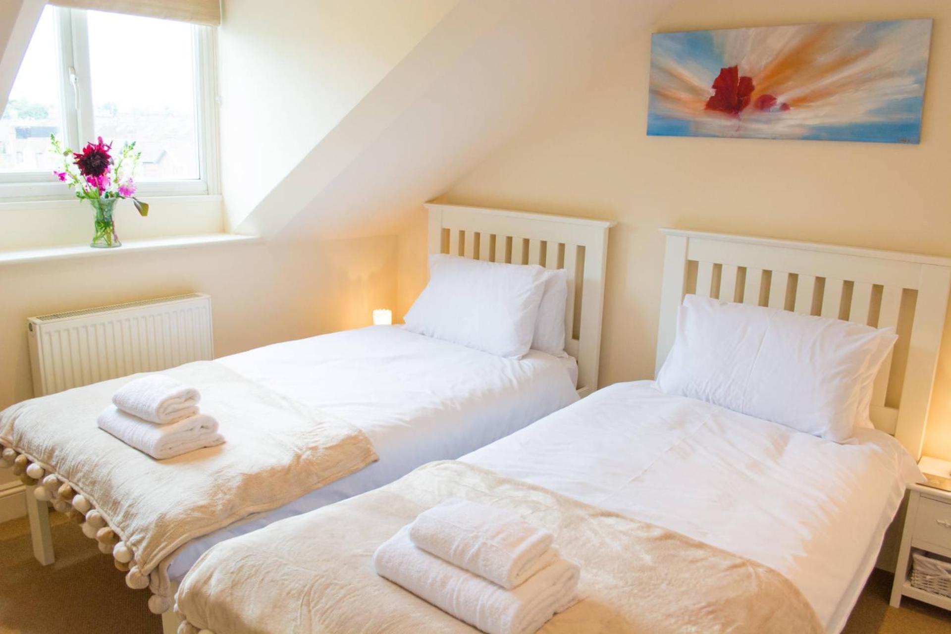 Host & - York Terrace Norwich