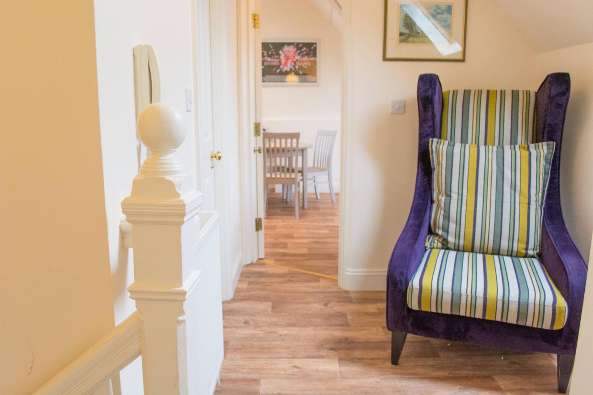 Host & - York Terrace Holiday home Norwich