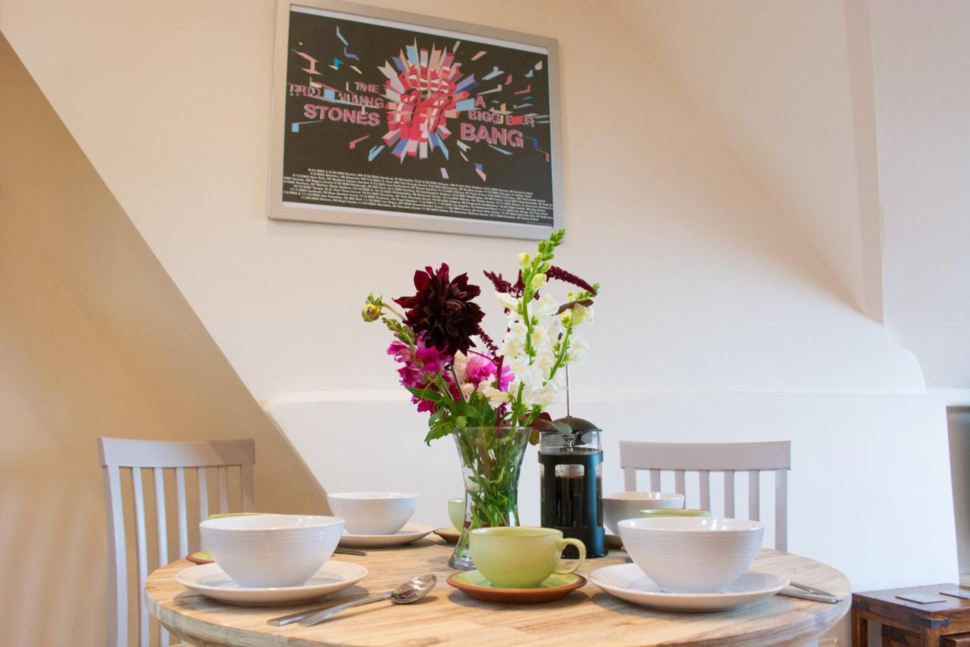 Host & - York Terrace Norwich